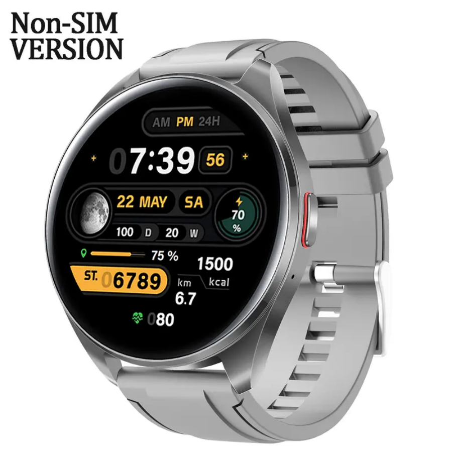 Smartwatch Digital Watches For Women - Умные часы для мужчин и женщин,