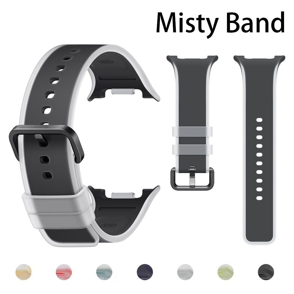 Smartwatch Samsung Watches For Women - Ремешок Misty для Samsung Galaxy Watch