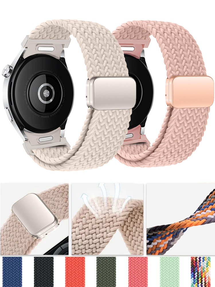Smartwatch Samsung Watches For Women - Ремешок без зазоров для Samsung Galaxy