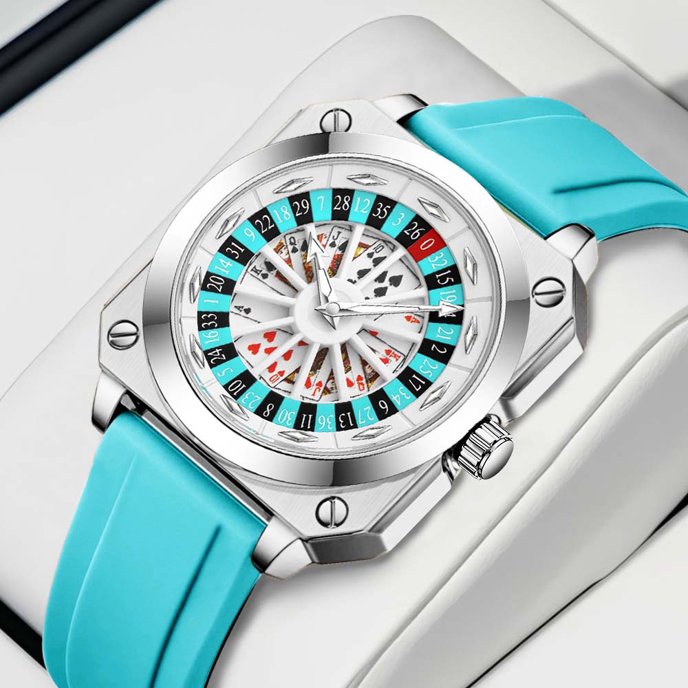 Smartwatch Square Watches For Men - VA VOOM Новые мужские часы на