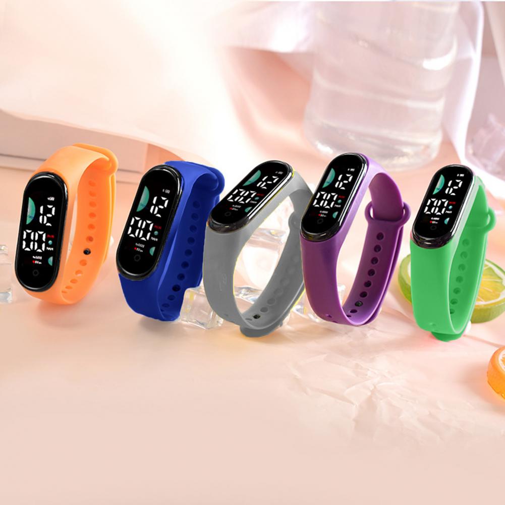 Smartwatch Watches Gift For Girls - Детские часы, подарок на день рождения