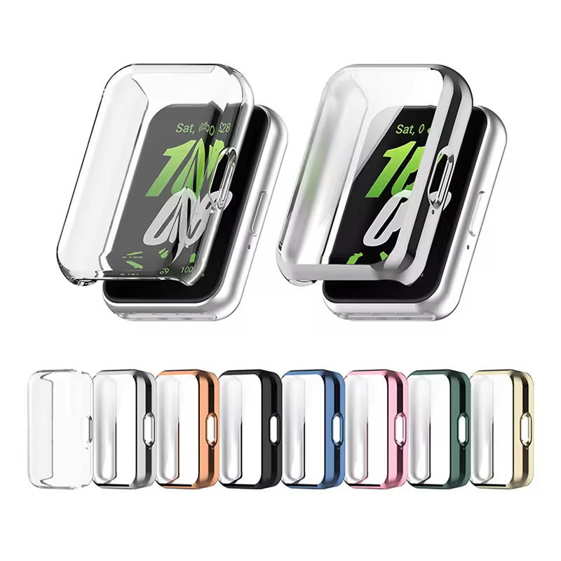 Smartwatch Samsung Watches For Women - Чехол для Samsung Galaxy Fit 3,
