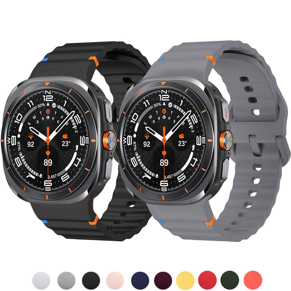 Smartwatch Samsung Watches For Women - Ремешок для Samsung Galaxy Watch 9