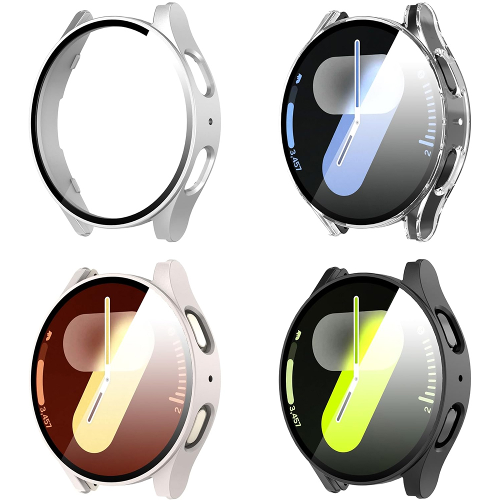 Smartwatch Samsung Watches For Women - Чехол для Samsung Galaxy watch 4/5/6/7