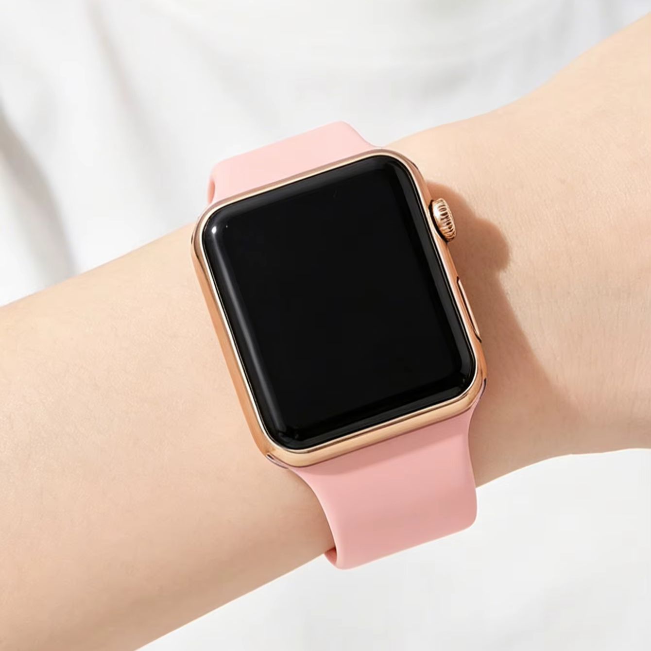 Набор из трех стильных и милых – обзор и цена Smartwatch Watches Gift For Girls