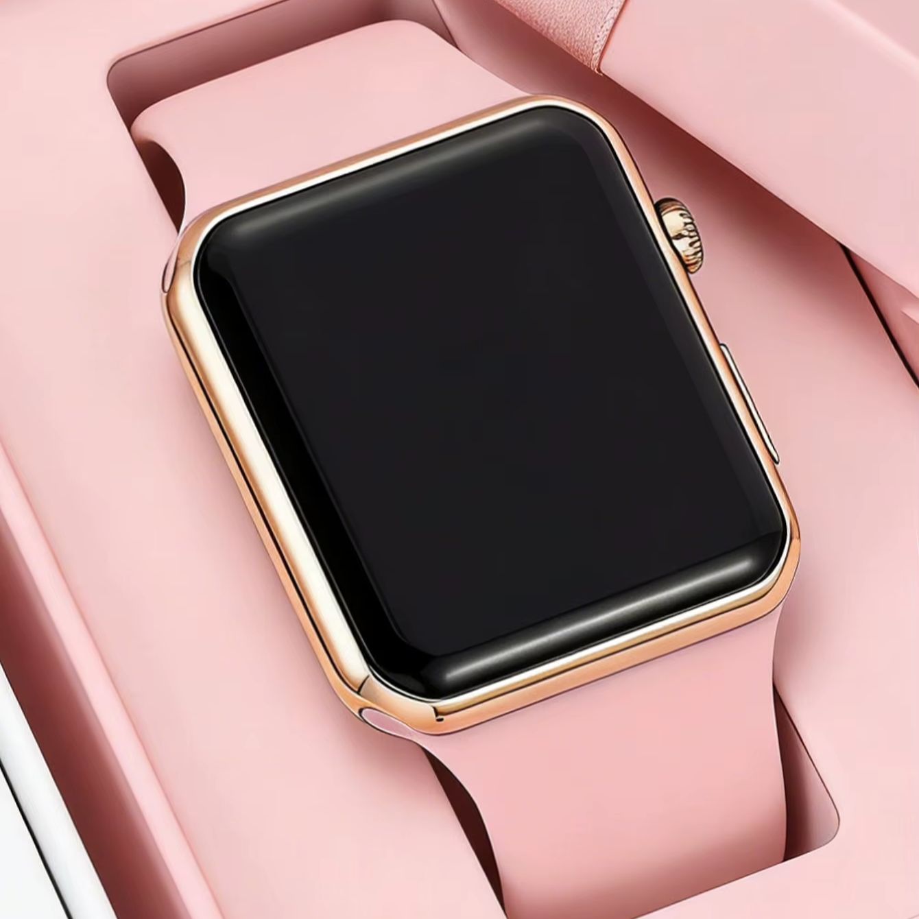 Набор из трех стильных и милых – обзор и цена Smartwatch Watches Gift For Girls