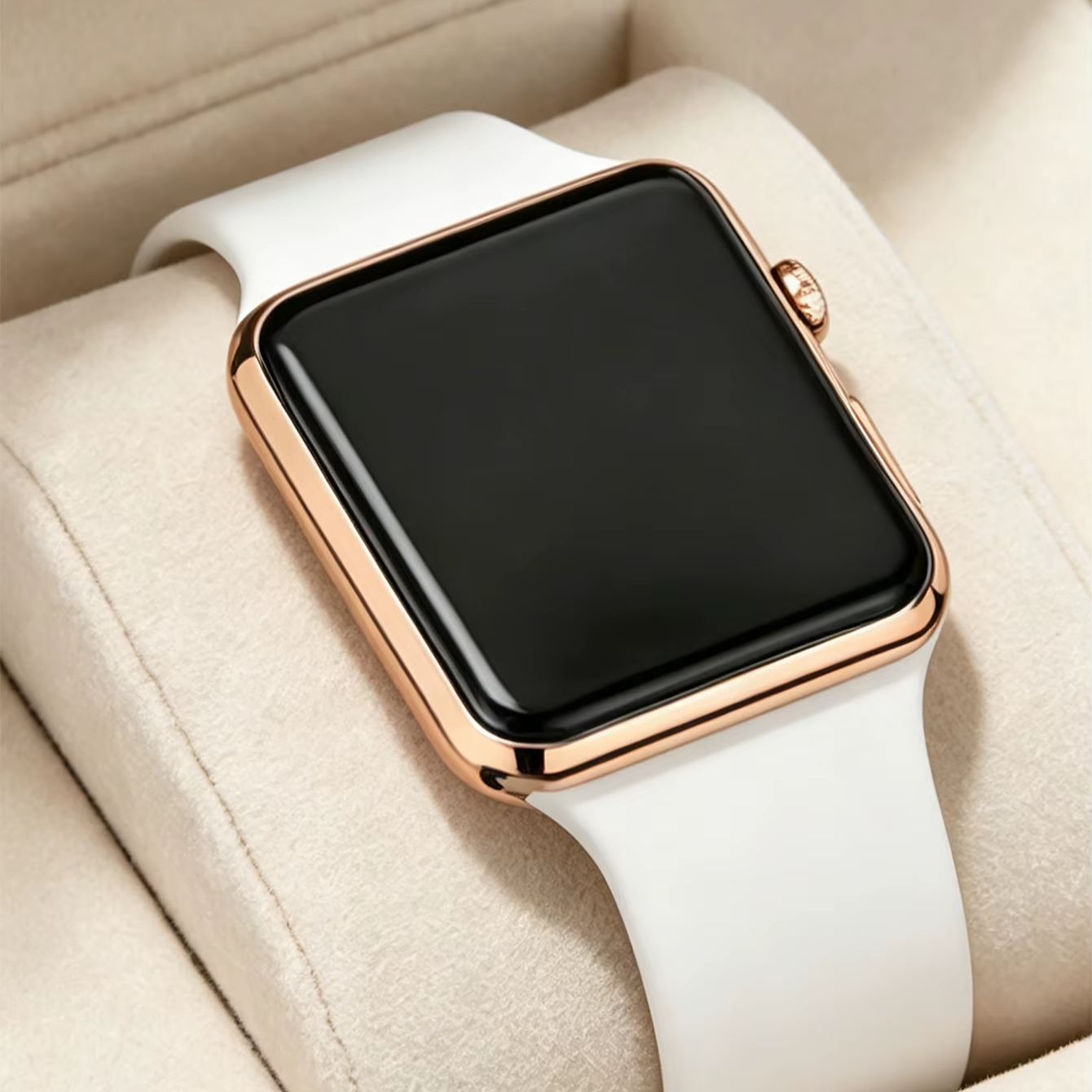 Набор из трех стильных и милых – обзор и цена Smartwatch Watches Gift For Girls