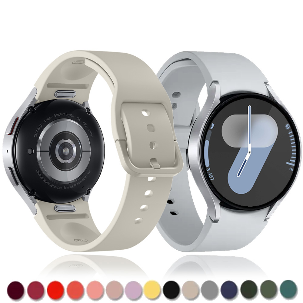 Ремешок для часов 20 мм для Sa – обзор и цена Smartwatch Samsung Watches For Women
