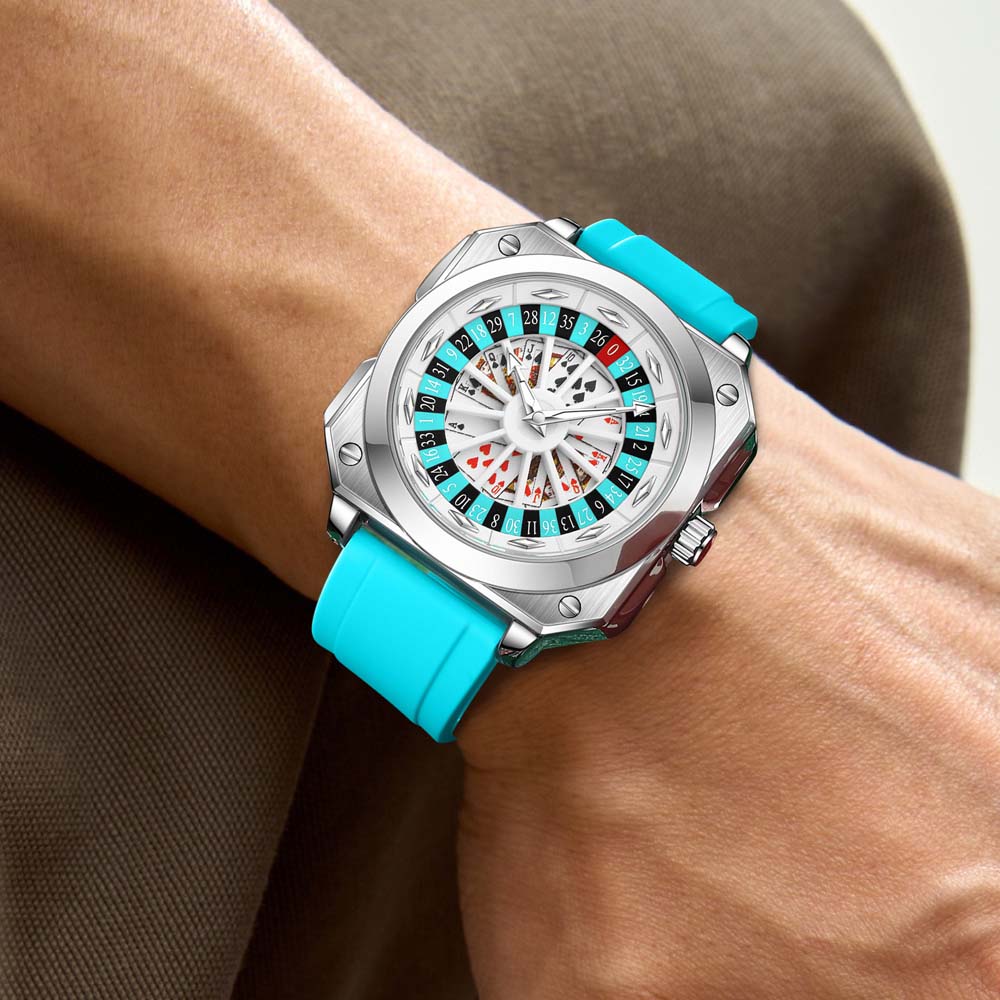 VA VOOM Новые мужские часы на  – обзор и цена Smartwatch Square Watches For Men