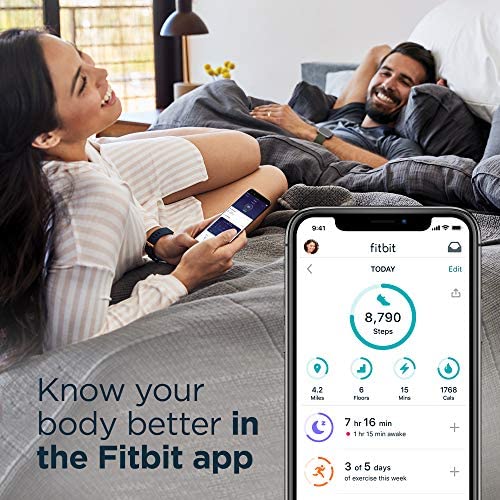 Умные часы Fitbit Charger 4 дл – обзор и цена Smartwatch Digital Watches For Women