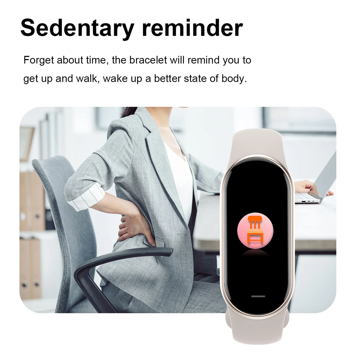 2024 Trend M8 Band Смарт-часы  – обзор и цена Smartwatch Trending Watches For Women