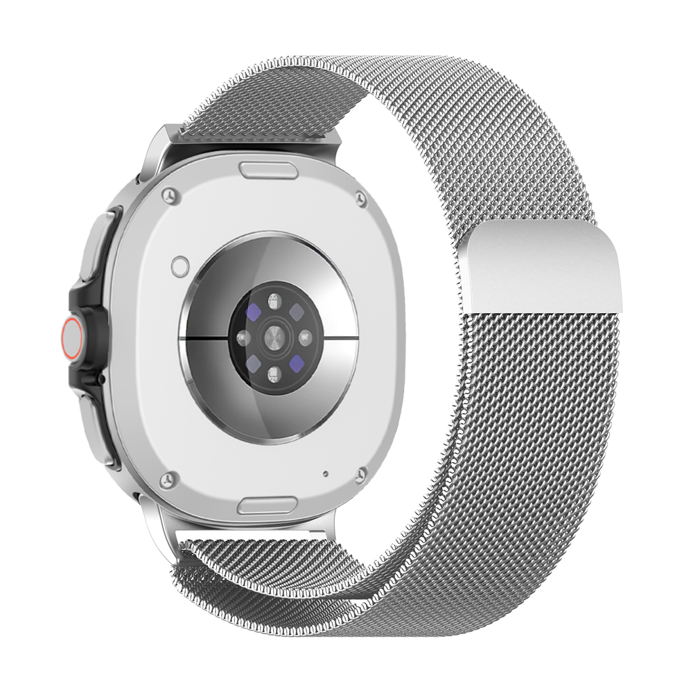 Миланская петля-ремешок для Sa – обзор и цена Smartwatch Samsung Watches For Women