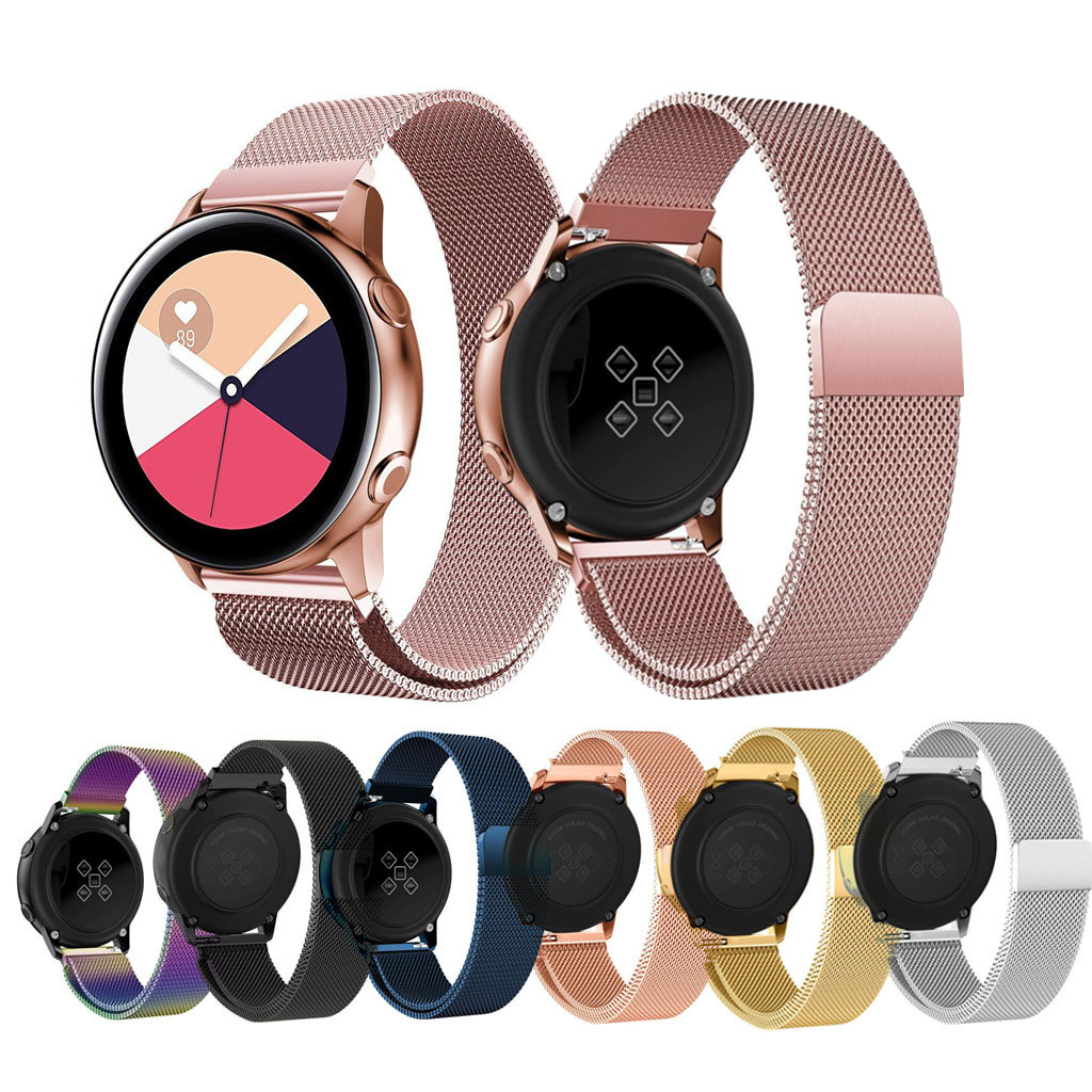 Модный ремешок для часов для S – обзор и цена Smartwatch Samsung Watches For Women