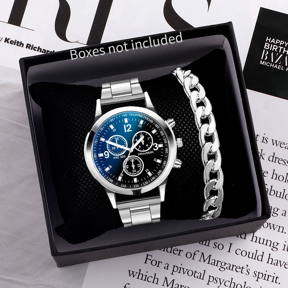 1/2 шт. мужские деловые часы м – обзор и цена Patek Philippe Watch Nautilus