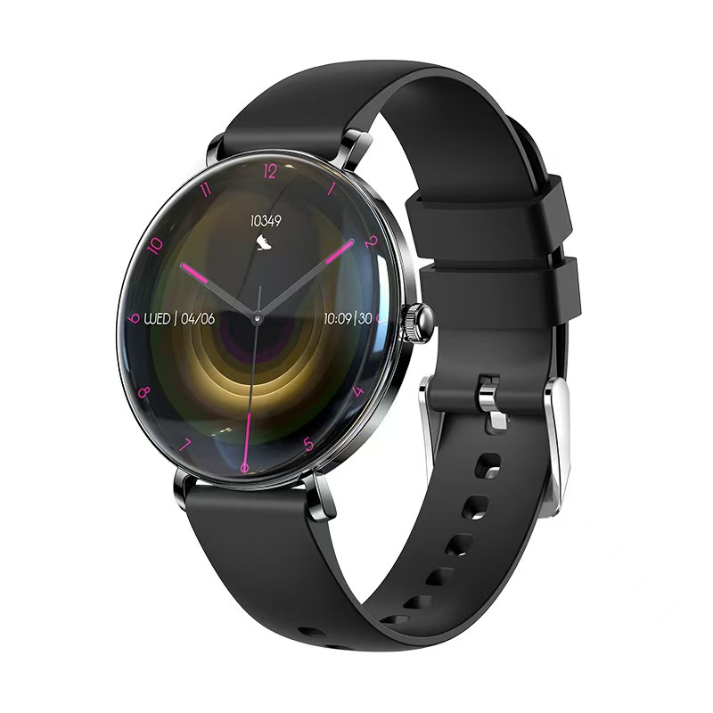 Смарт-часы V85 2025: ультратон – обзор и цена Smartwatch Trending Watches For Women