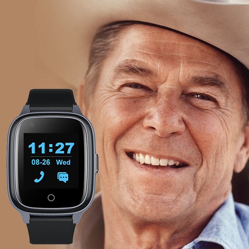 Смарт-часы Wonlex KT17S для по – обзор и цена Heart Rate Gps Watch