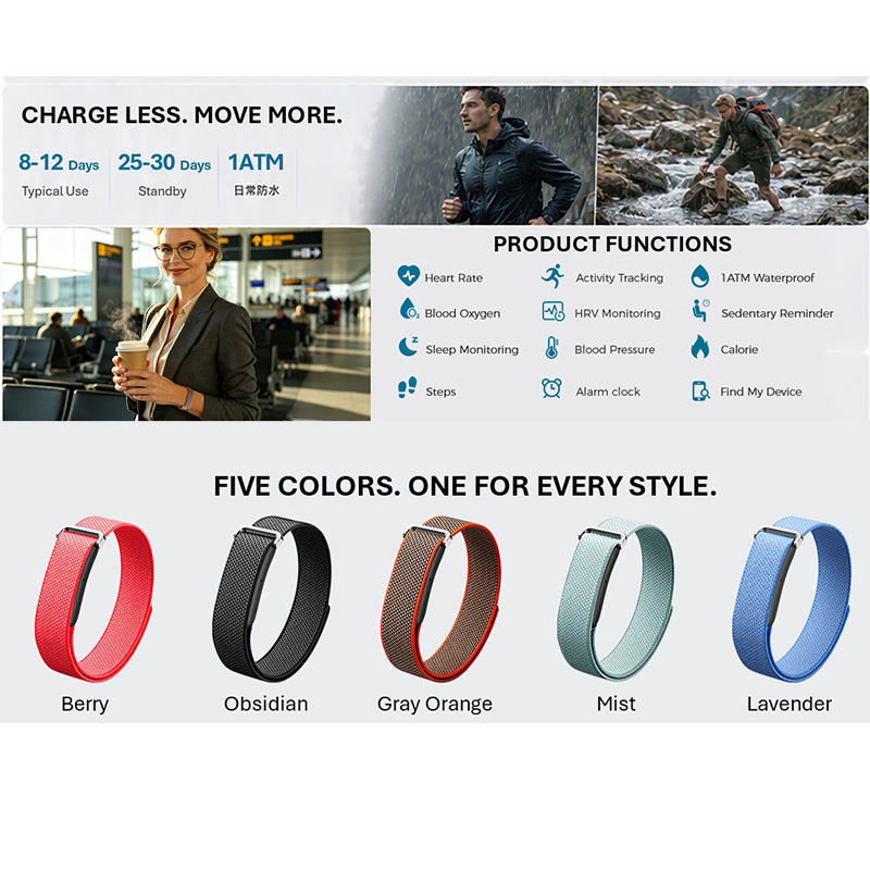 Умный браслет VALDUS Air Band  – обзор и цена Smartwatch Square Watches For Men