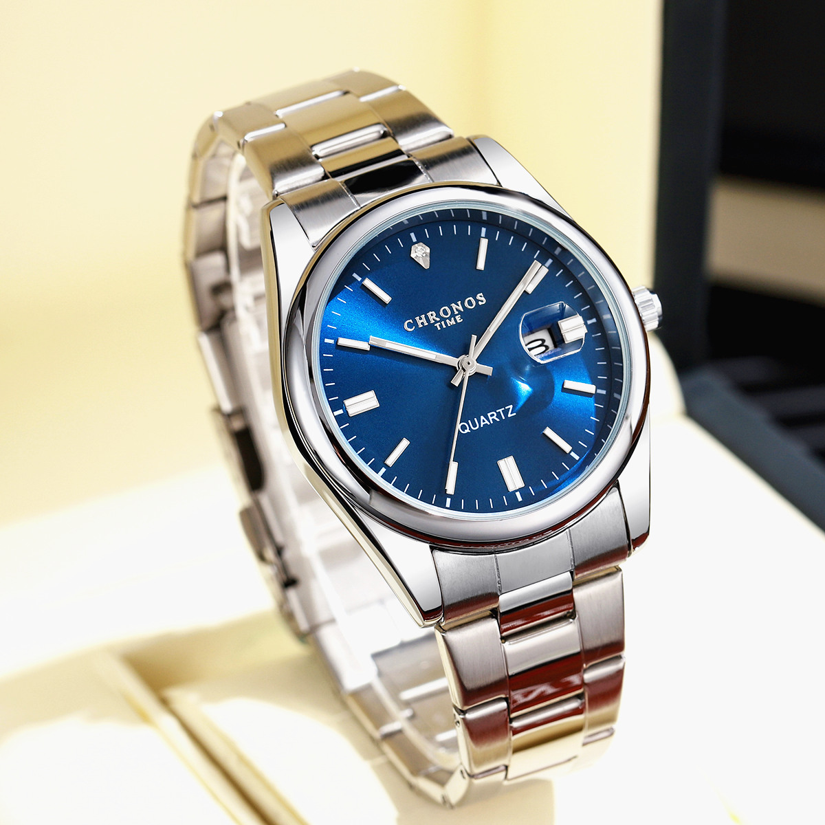 CHRONOS лучший бренд класса лю – обзор и цена Patek Philippe Watch Nautilus