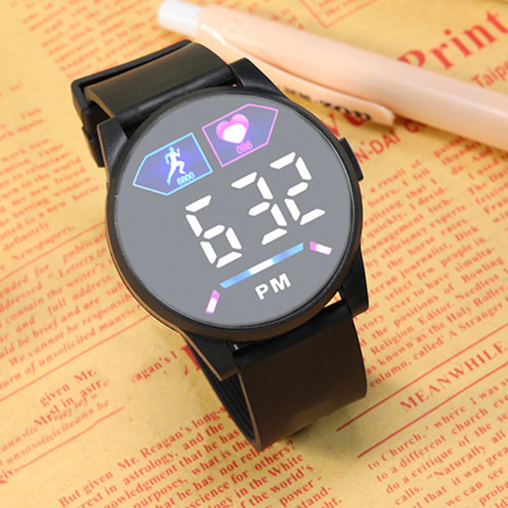 Умные часы для женщин и мужчин – обзор и цена Smartwatch Digital Watches For Women