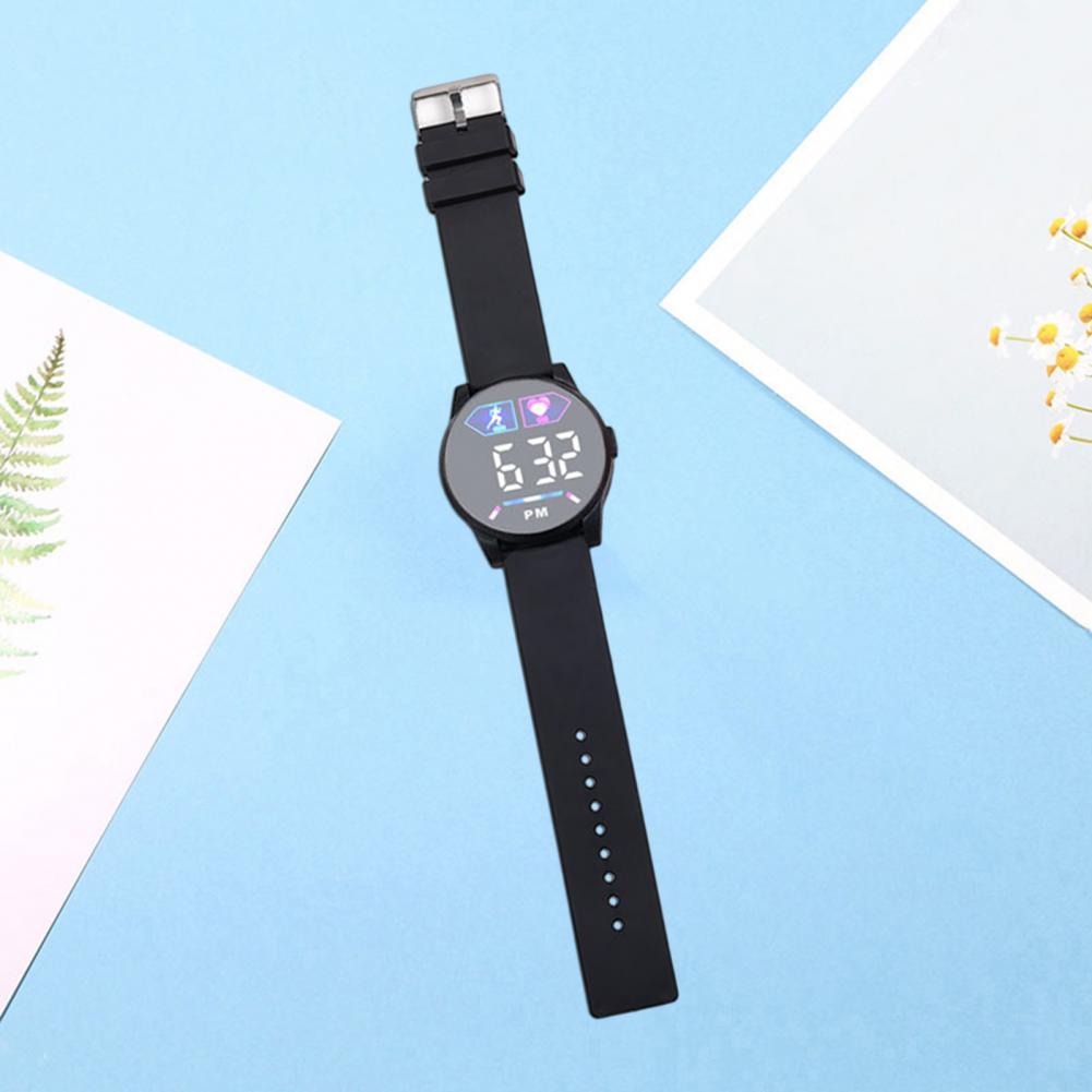 Умные часы для женщин и мужчин – обзор и цена Smartwatch Digital Watches For Women