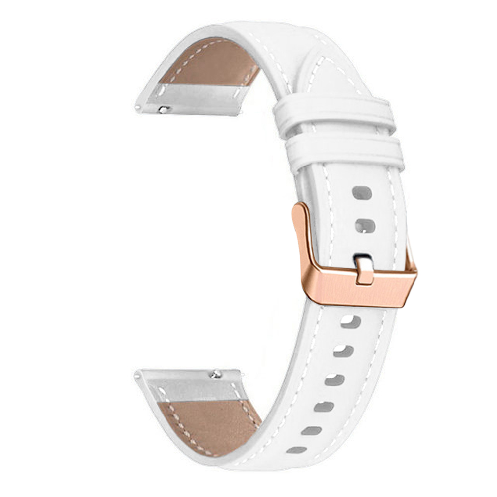 Кожаный ремешок 20 мм для Garm – обзор и цена Smartwatch Trending Watches For Women