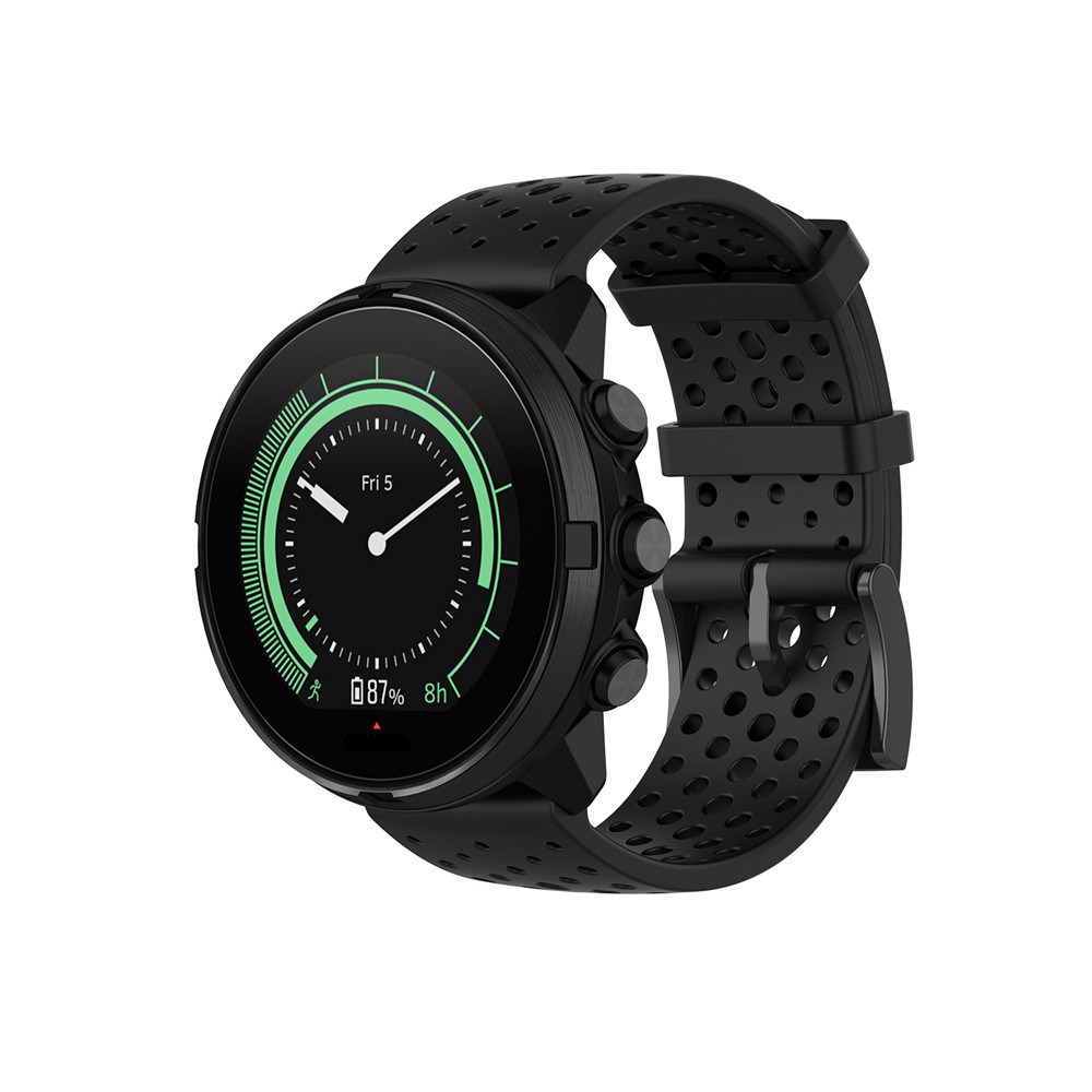 Ремешок для умных часов SUUNTO – обзор и цена Fossil Watches Smartwatch Hybrid