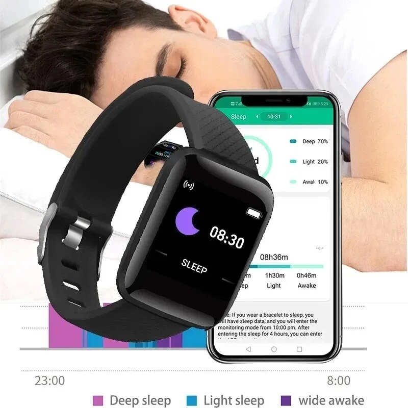 Новинка 2024 года, многофункци – обзор и цена Smartwatch Digital Watches For Women