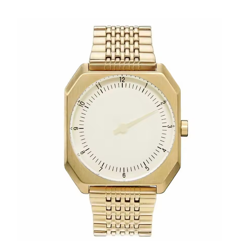 Модные креативные часы в европ – обзор и цена Smartwatch Square Watches For Men