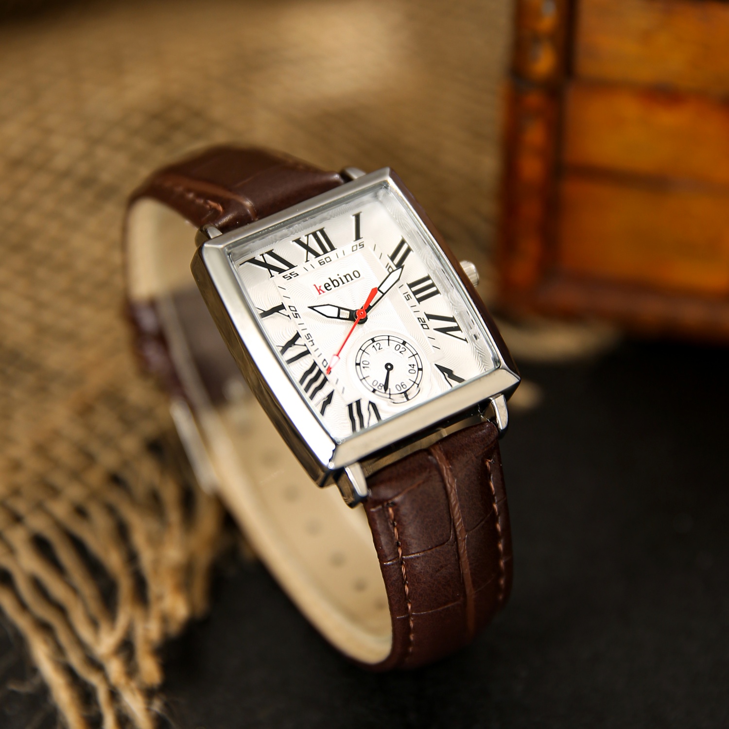 Мужские часы с квадратным цифе – обзор и цена Smartwatch Square Watches For Men