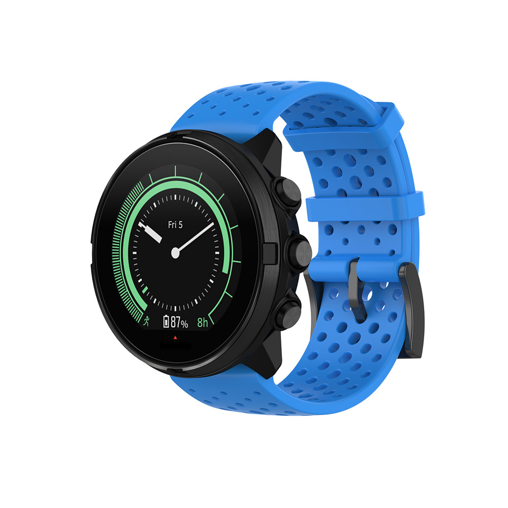 Мягкий силиконовый ремешок для – обзор и цена Fossil Watches Smartwatch Hybrid