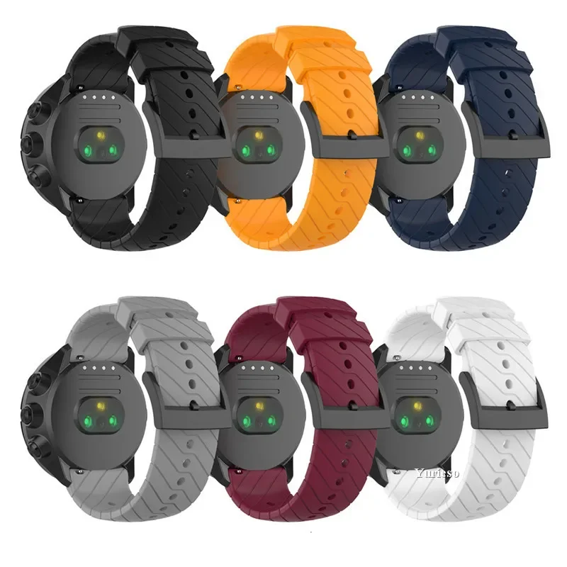 Ремешок для умных часов Suunto – обзор и цена Fossil Watches Smartwatch Hybrid