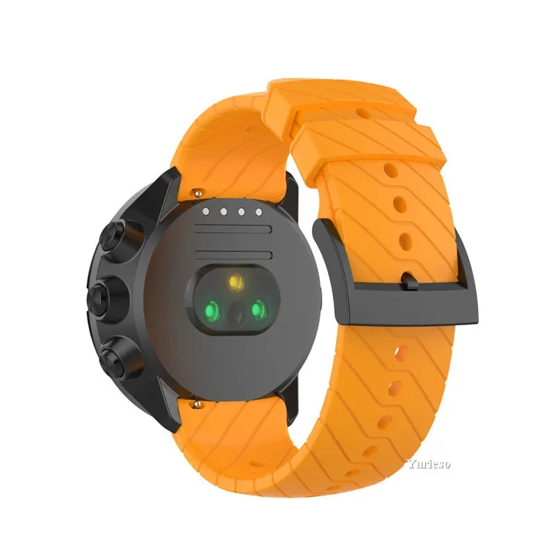 Ремешок для умных часов Suunto – обзор и цена Fossil Watches Smartwatch Hybrid